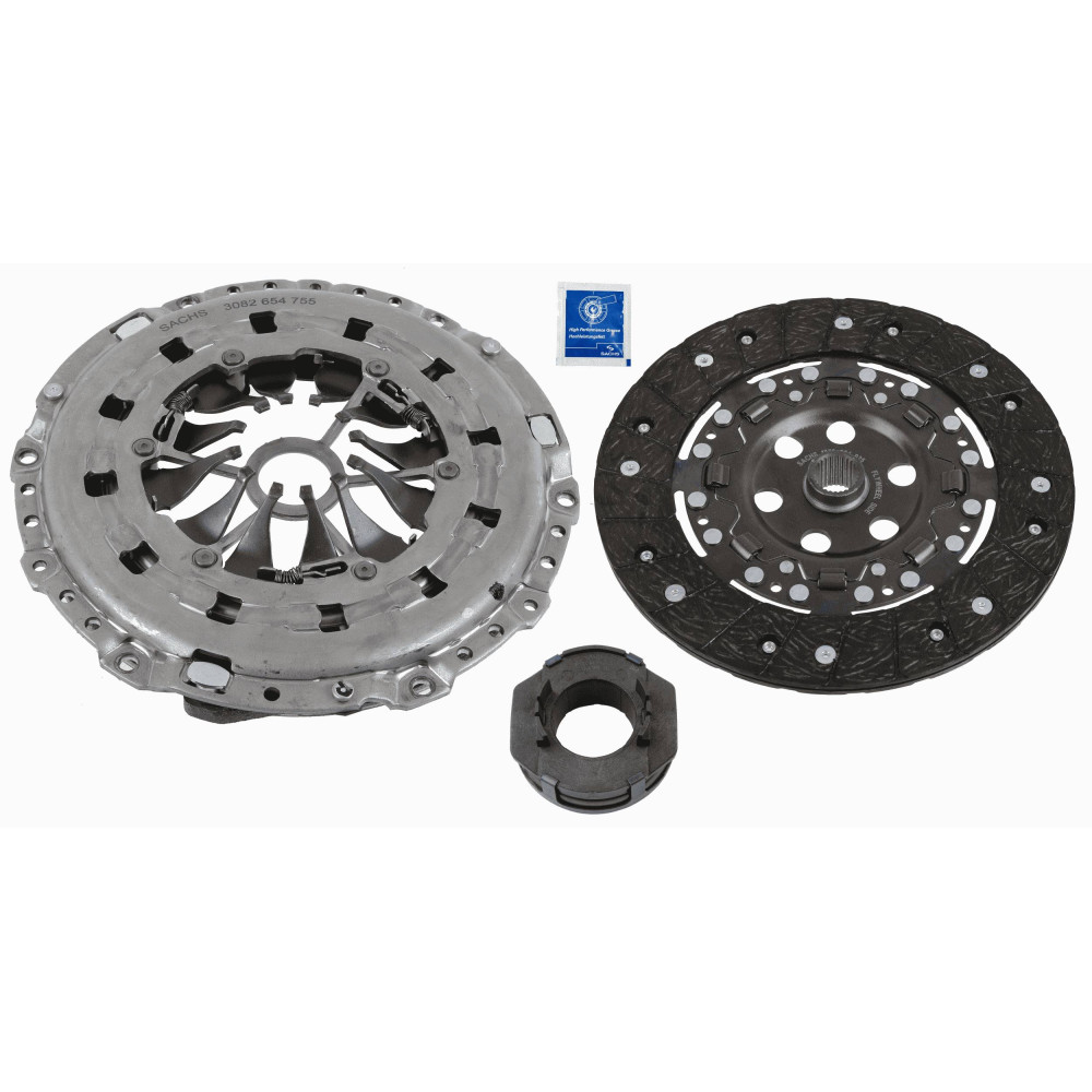 Комплект зчеплення SACHS 3000951614