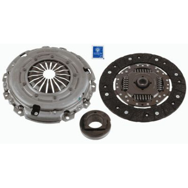 Ремонтный комплект сцепления SACHS 3000951619