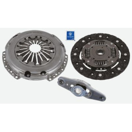 Комплект зчеплення з вижимним SACHS 3000951624