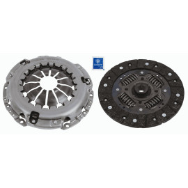 SACHS 3000951627 Ремонтный комплект сцепления SACHS 3000951627