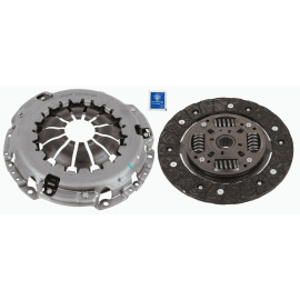 Ремонтний комплект зчеплення SACHS 3000951634