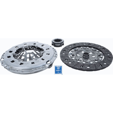 Ремонтный комплект сцепления SACHS 3000951635
