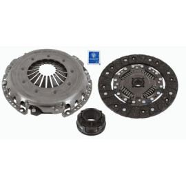 Ремонтный комплект сцепления SACHS 3000951637