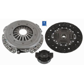 Ремонтний комплект зчеплення SACHS 3000951644