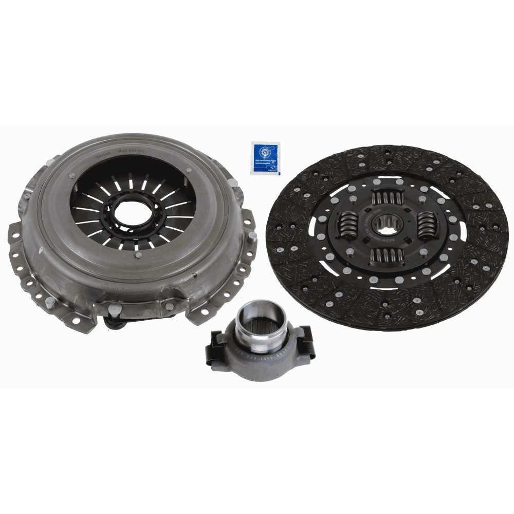 Комплект сцепления SACHS 3000951656