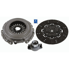 Комплект сцепления SACHS 3000951656
