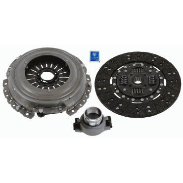 Комплект зчеплення SACHS 3000951656