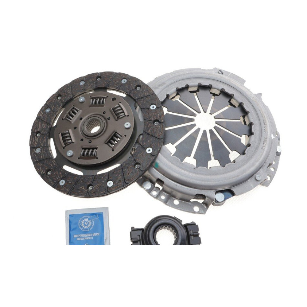 Комплект зчеплення SACHS 3000951664