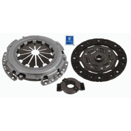 Ремонтний комплект зчеплення SACHS 3000951672