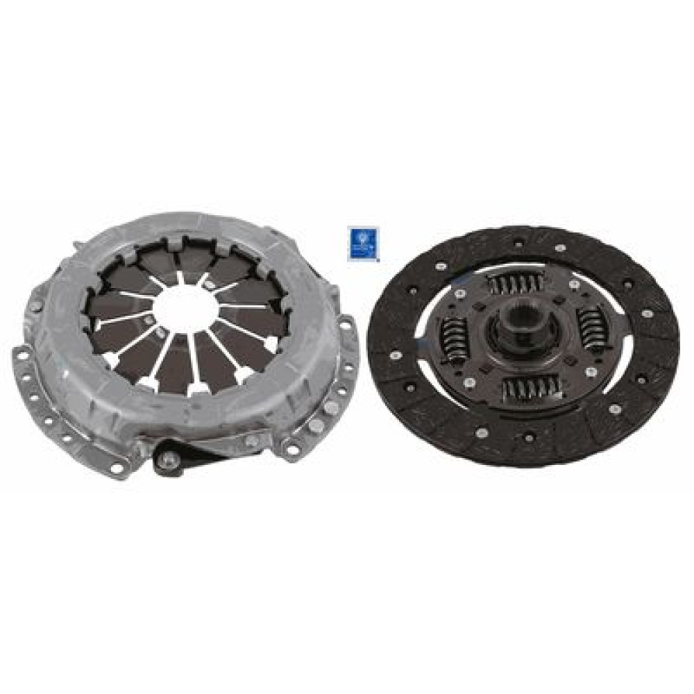 Комплект сцепления SACHS 3000951676