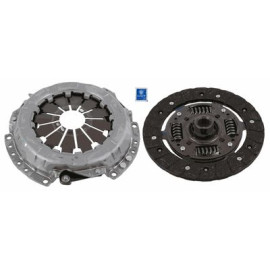Комплект сцепления SACHS 3000951676