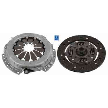 Комплект зчеплення SACHS 3000951676