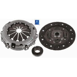 Ремонтный комплект сцепления SACHS 3000951679