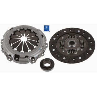 Ремонтный комплект сцепления SACHS 3000951679