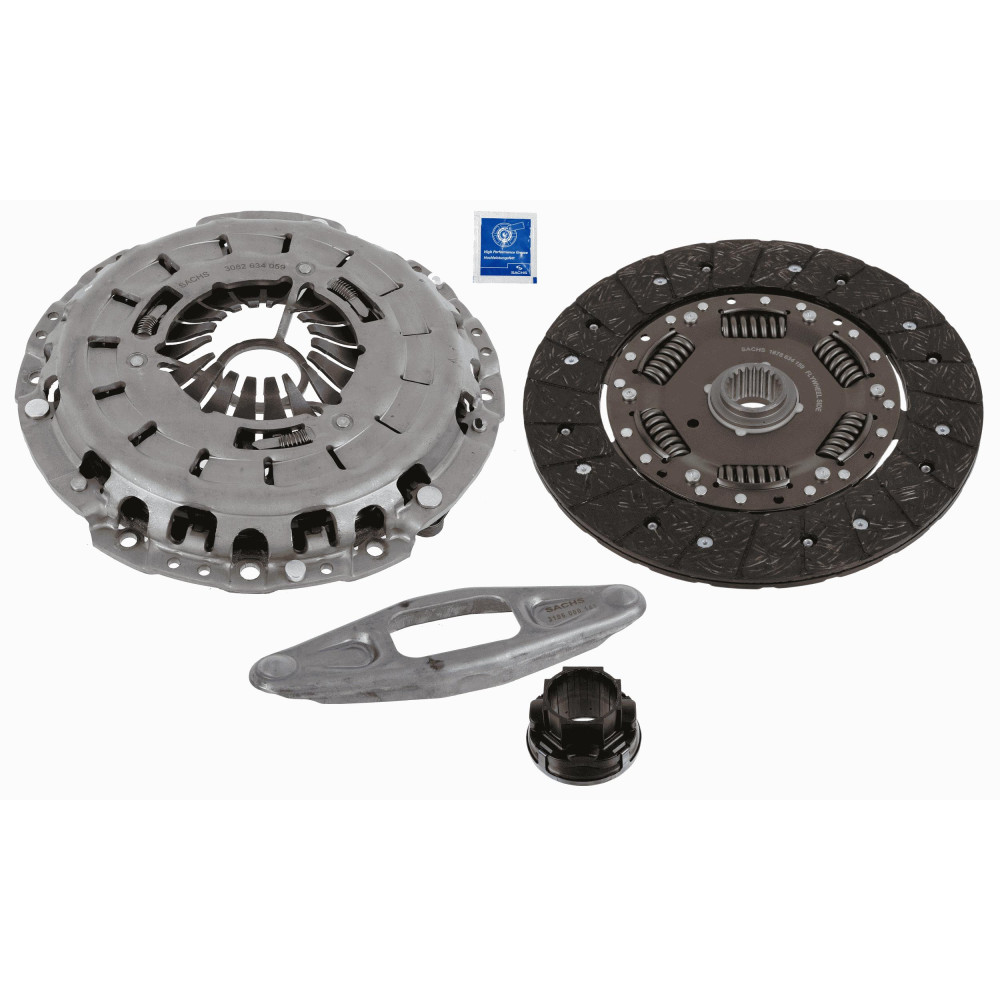 Комплект зчеплення SACHS 3000951680