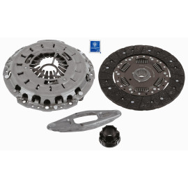 Комплект зчеплення SACHS 3000951680