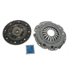SACHS 3000951687 Комплект зчеплення SACHS 3000951687
