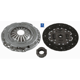 Комплект зчеплення з вижимним SACHS 3000951689