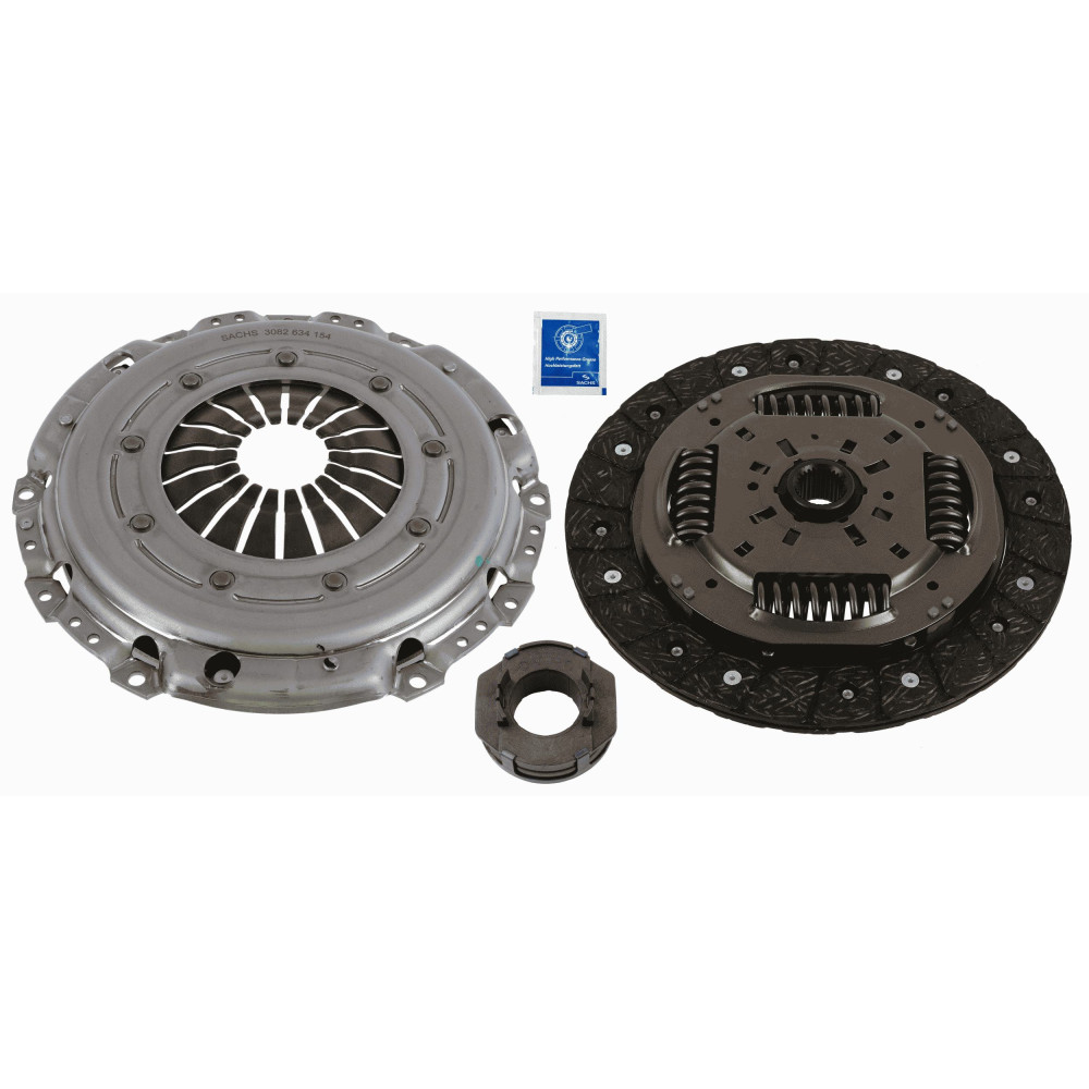 Кошик зчеплення SACHS 3000951692