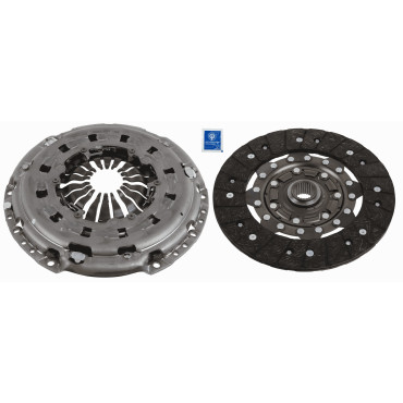Комплект зчеплення SACHS 3000951696