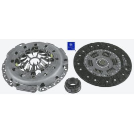 Ремонтний комплект зчеплення SACHS 3000951705