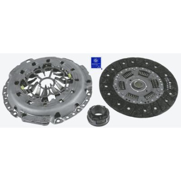 Ремонтний комплект зчеплення SACHS 3000951705