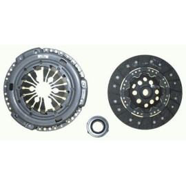 Ремонтный комплект сцепления SACHS 3000951707