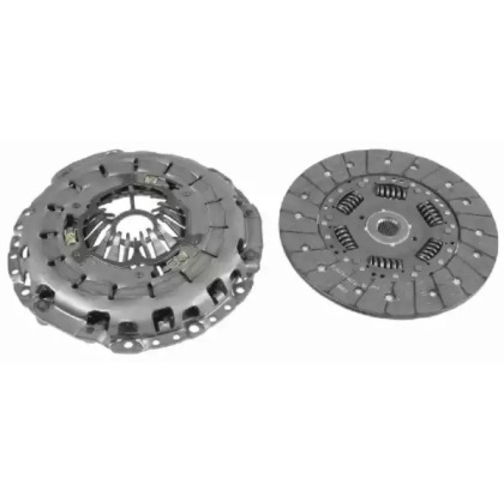 Комплект сцепления SACHS 3000951709