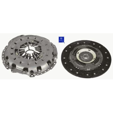 Ремонтный комплект сцепления SACHS 3000951775