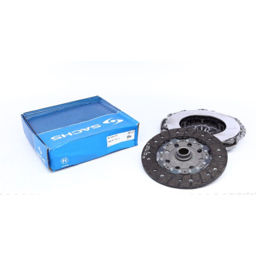 Ремонтный комплект сцепления SACHS 3000951784