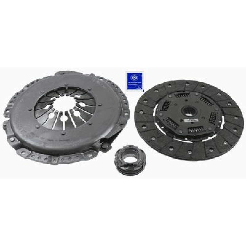 Ремонтный комплект сцепления SACHS 3000951785