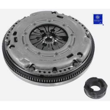 Комплект сцепления с маховиком SACHS 3000951790