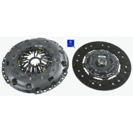 SACHS 3000951830 Комплект сцепления SACHS 3000951830