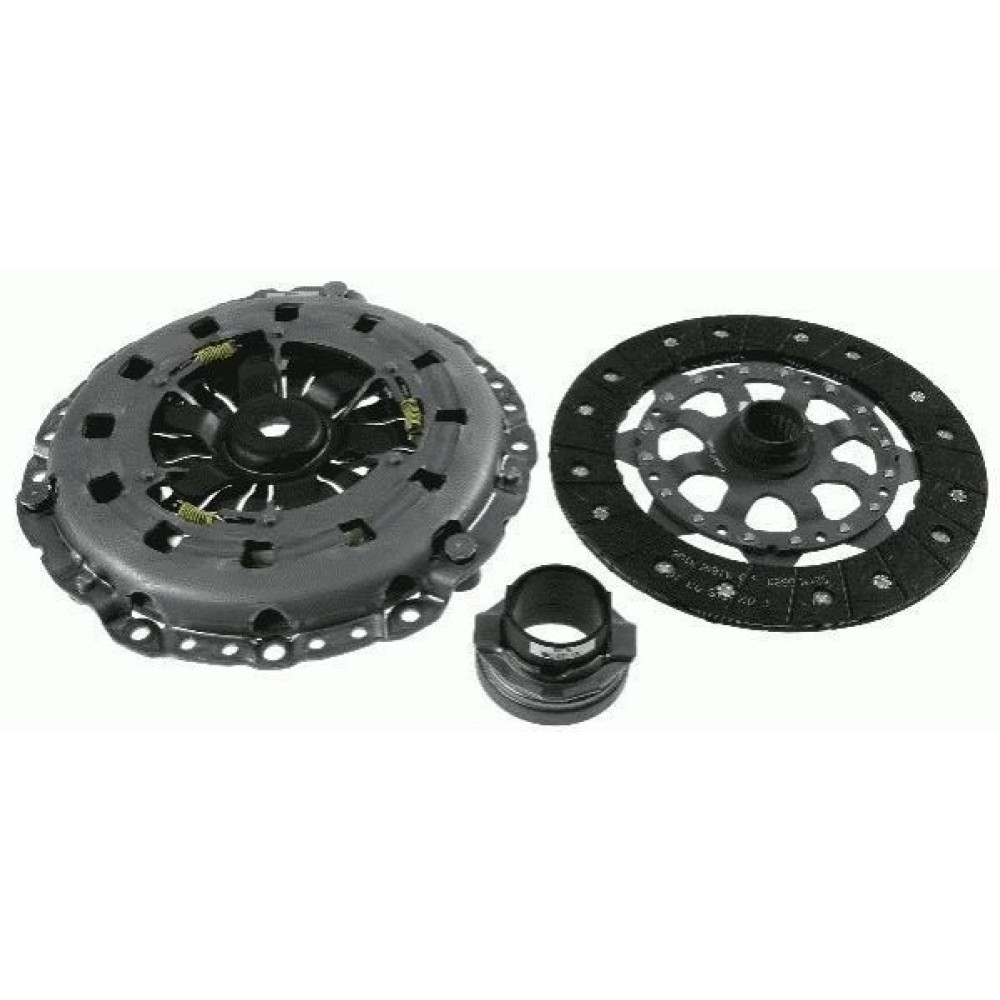 Ремонтный комплект сцепления SACHS 3000951831