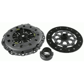 Ремонтный комплект сцепления SACHS 3000951831