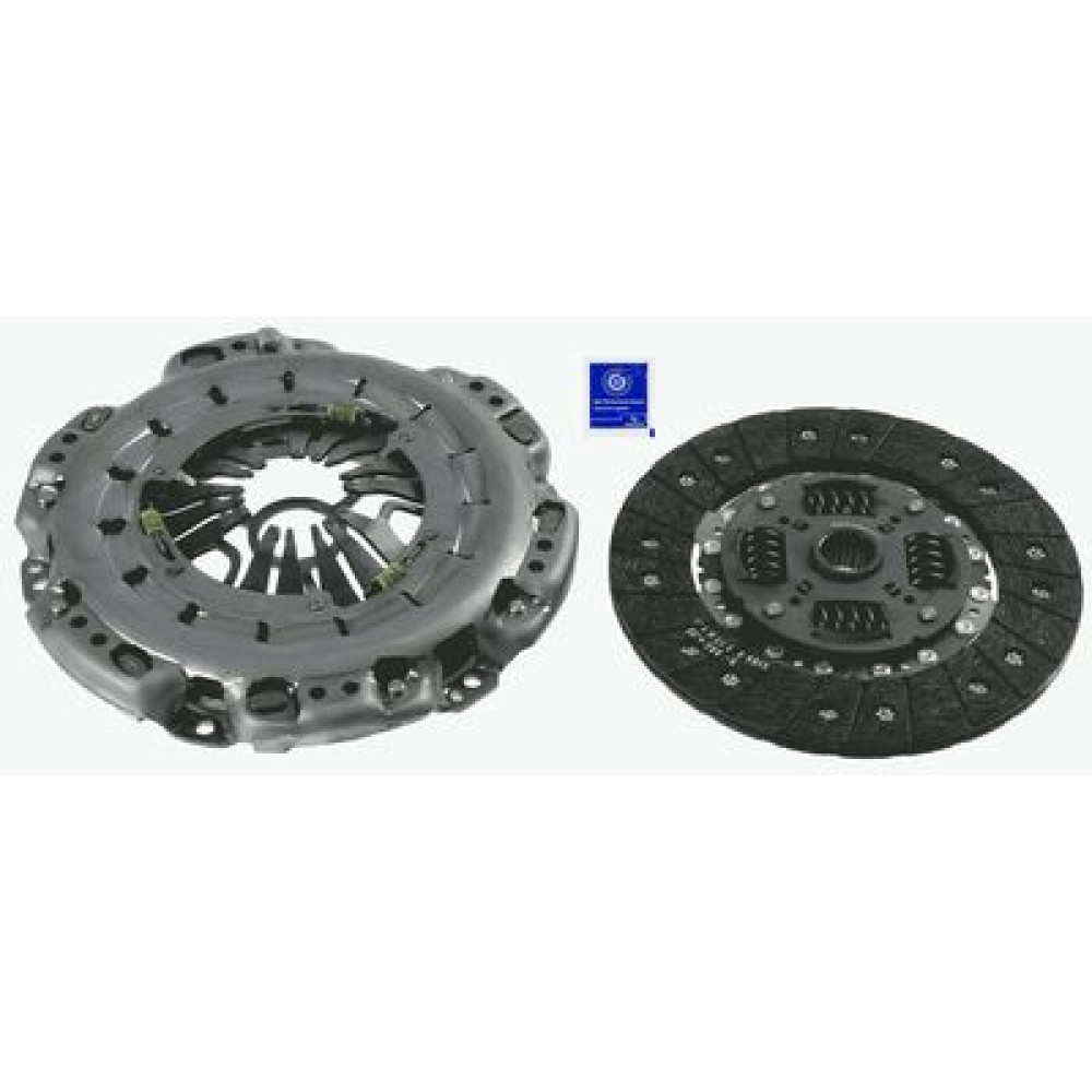 Комплект зчеплення SACHS 3000951841
