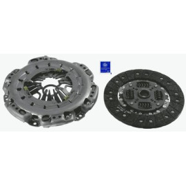 Комплект зчеплення SACHS 3000951841