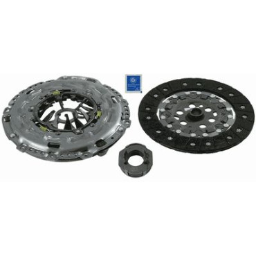 Ремонтный комплект сцепления SACHS 3000951847