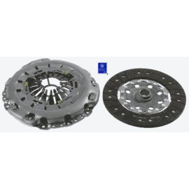 Комплект зчеплення SACHS 3000951850