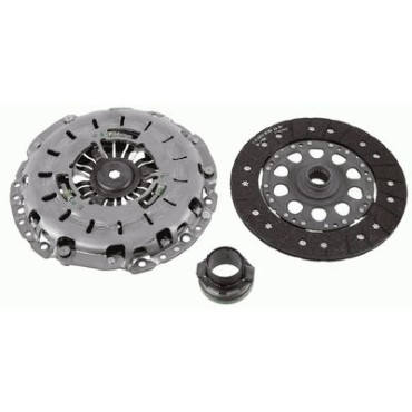 Ремонтний комплект зчеплення SACHS 3000951857