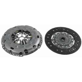 Ремонтний комплект зчеплення SACHS 3000951866