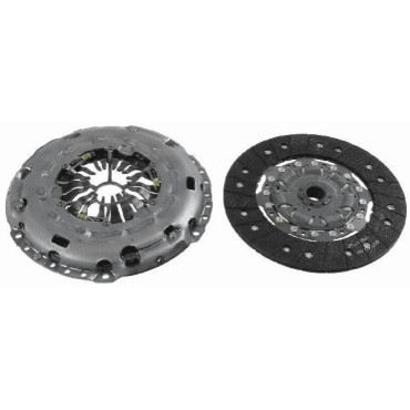 Ремонтний комплект зчеплення SACHS 3000951866