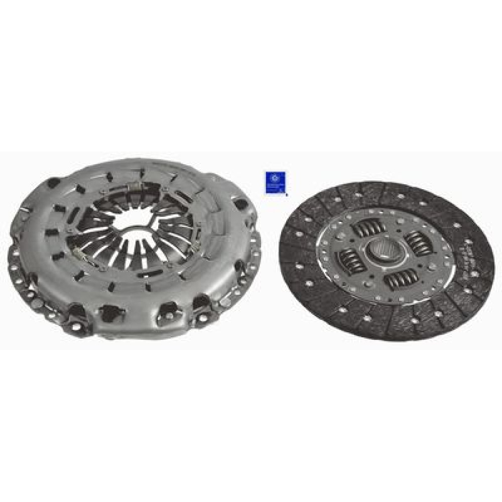 Комплект сцепления SACHS 3000951876