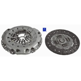 Комплект сцепления SACHS 3000951876