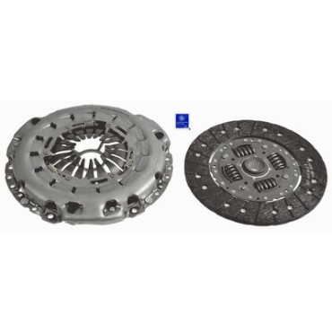 Комплект сцепления SACHS 3000951876