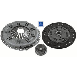 Ремонтний комплект зчеплення SACHS 3000951879