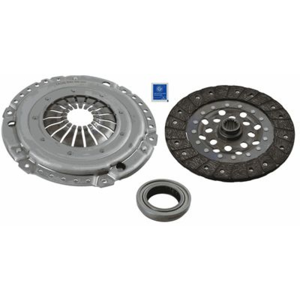 Ремонтний комплект зчеплення SACHS 3000951903