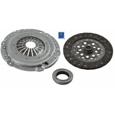 Ремонтный комплект сцепления SACHS 3000951903
