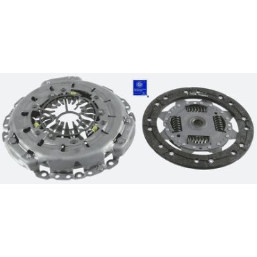 Ремонтный комплект сцепления SACHS 3000951904