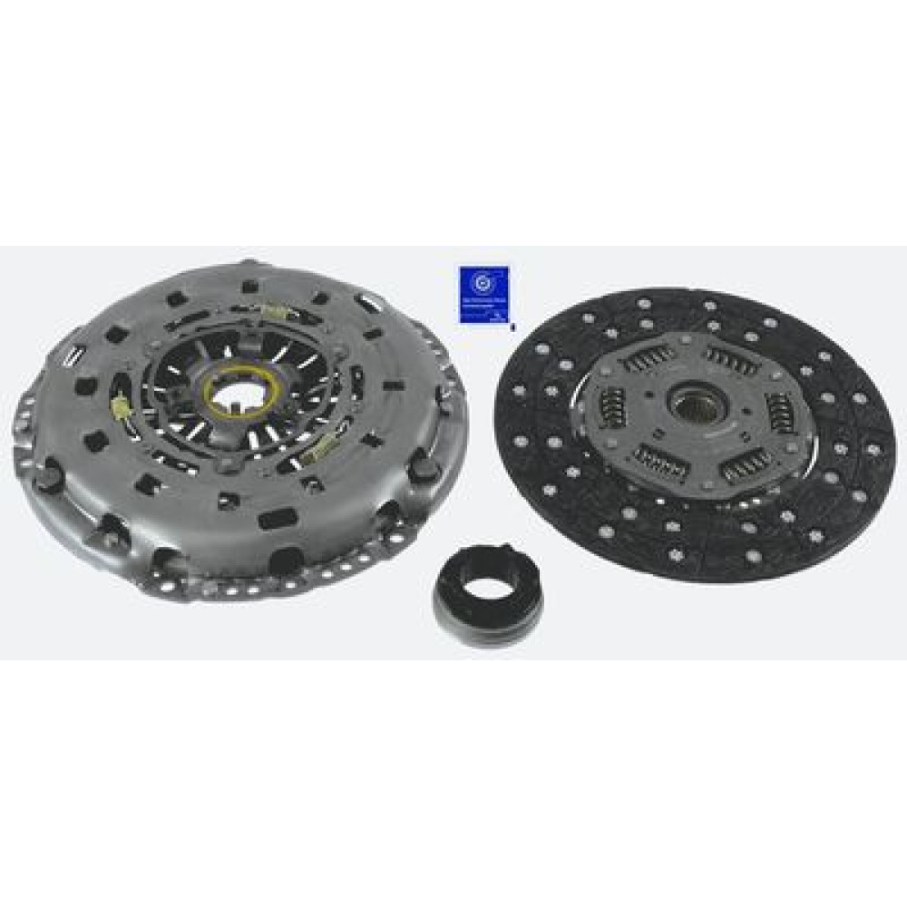 Комплект зчеплення SACHS 3000951905